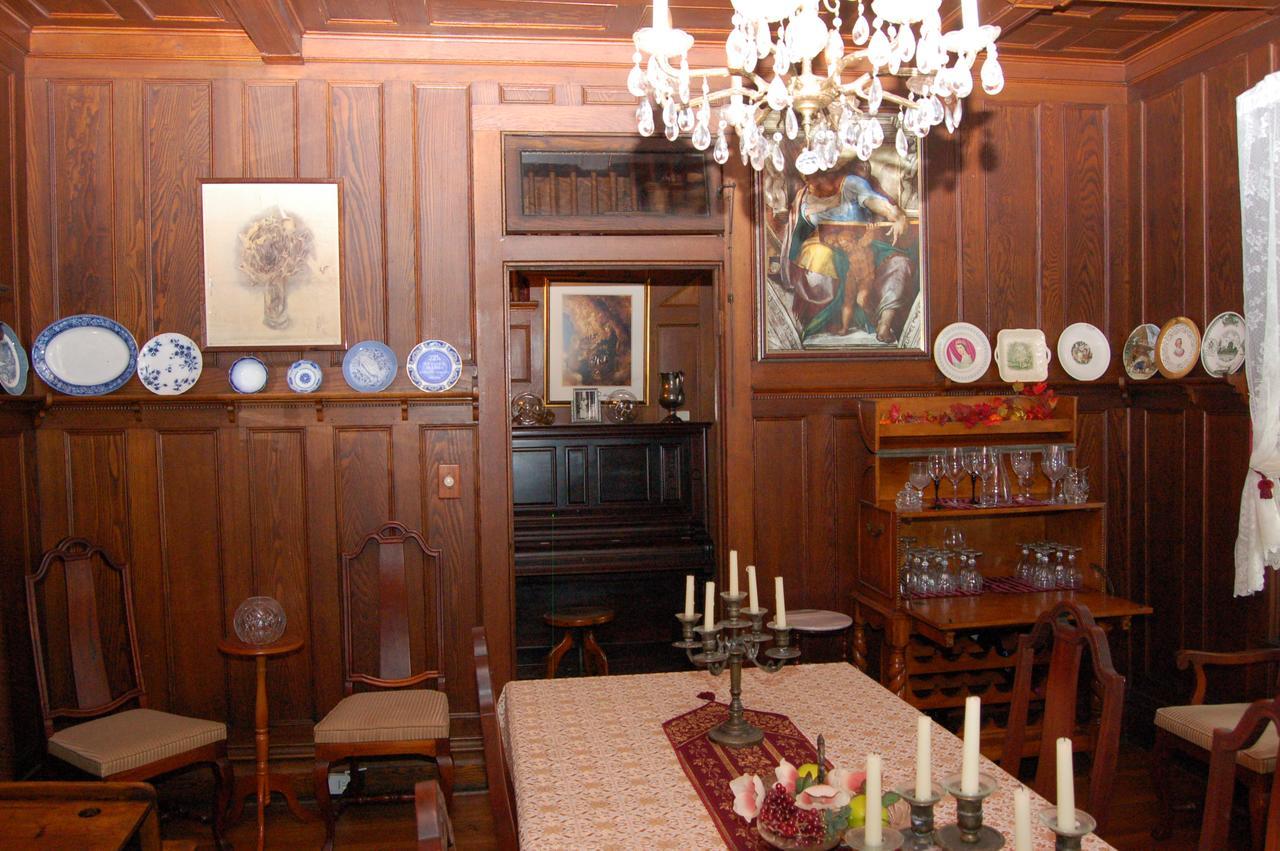 Mountain Laurel Inn Damascus Eksteriør billede