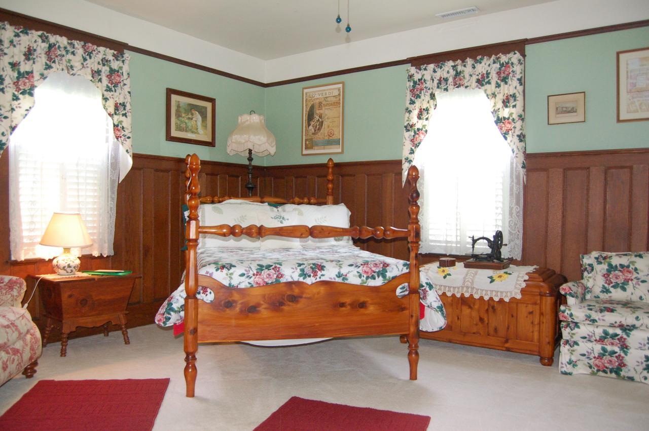 Mountain Laurel Inn Damascus Eksteriør billede