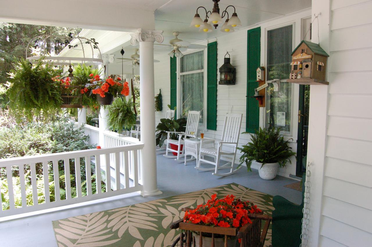 Mountain Laurel Inn Damascus Eksteriør billede