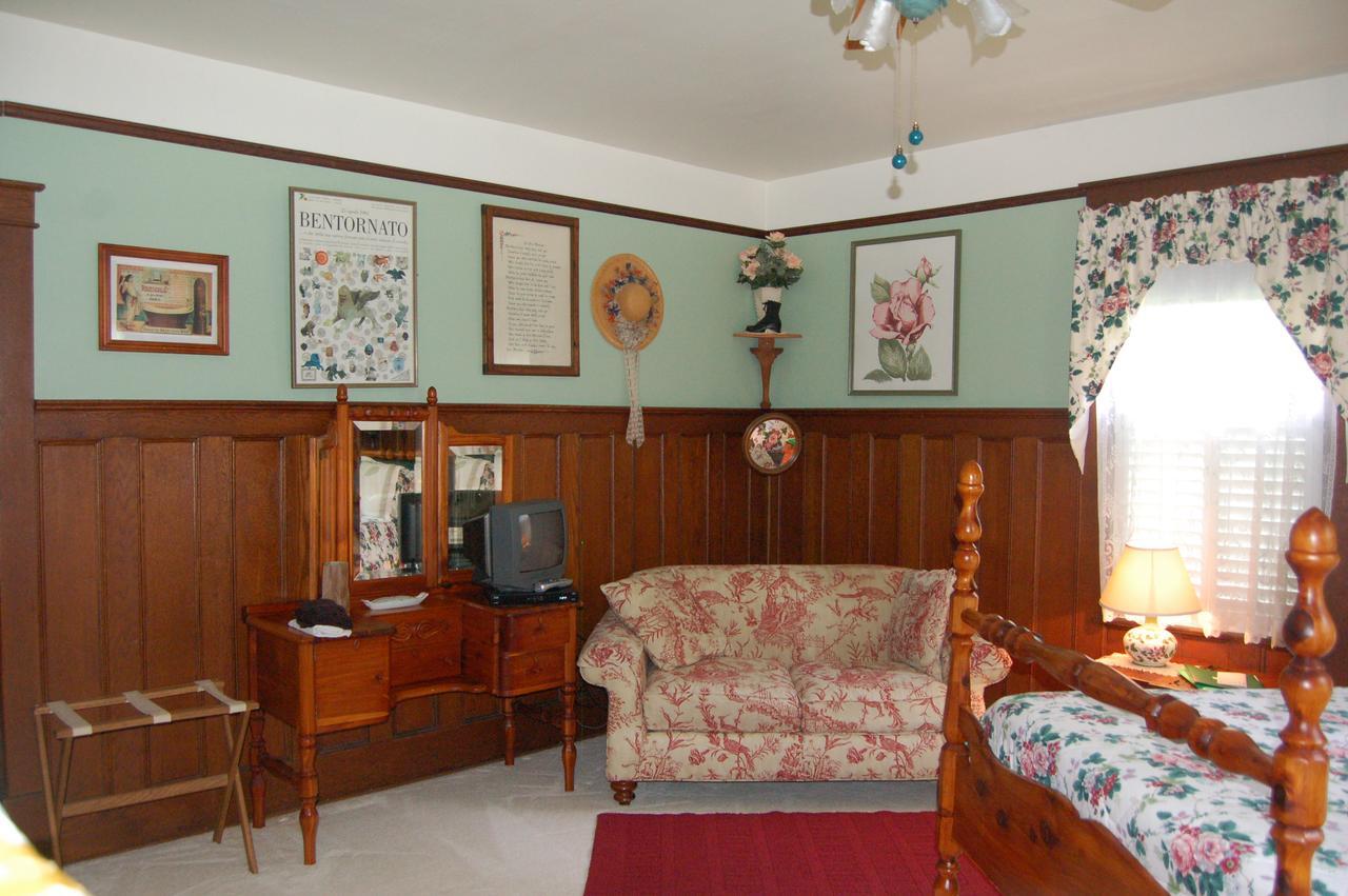 Mountain Laurel Inn Damascus Eksteriør billede