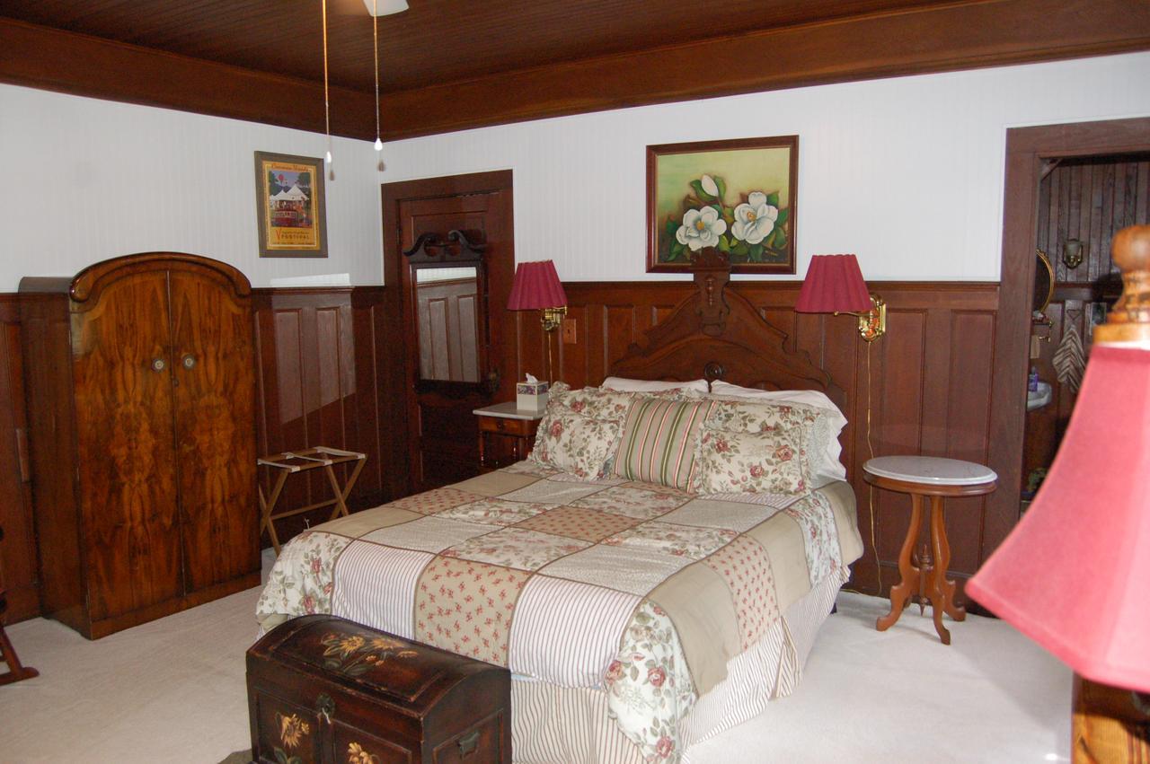 Mountain Laurel Inn Damascus Eksteriør billede