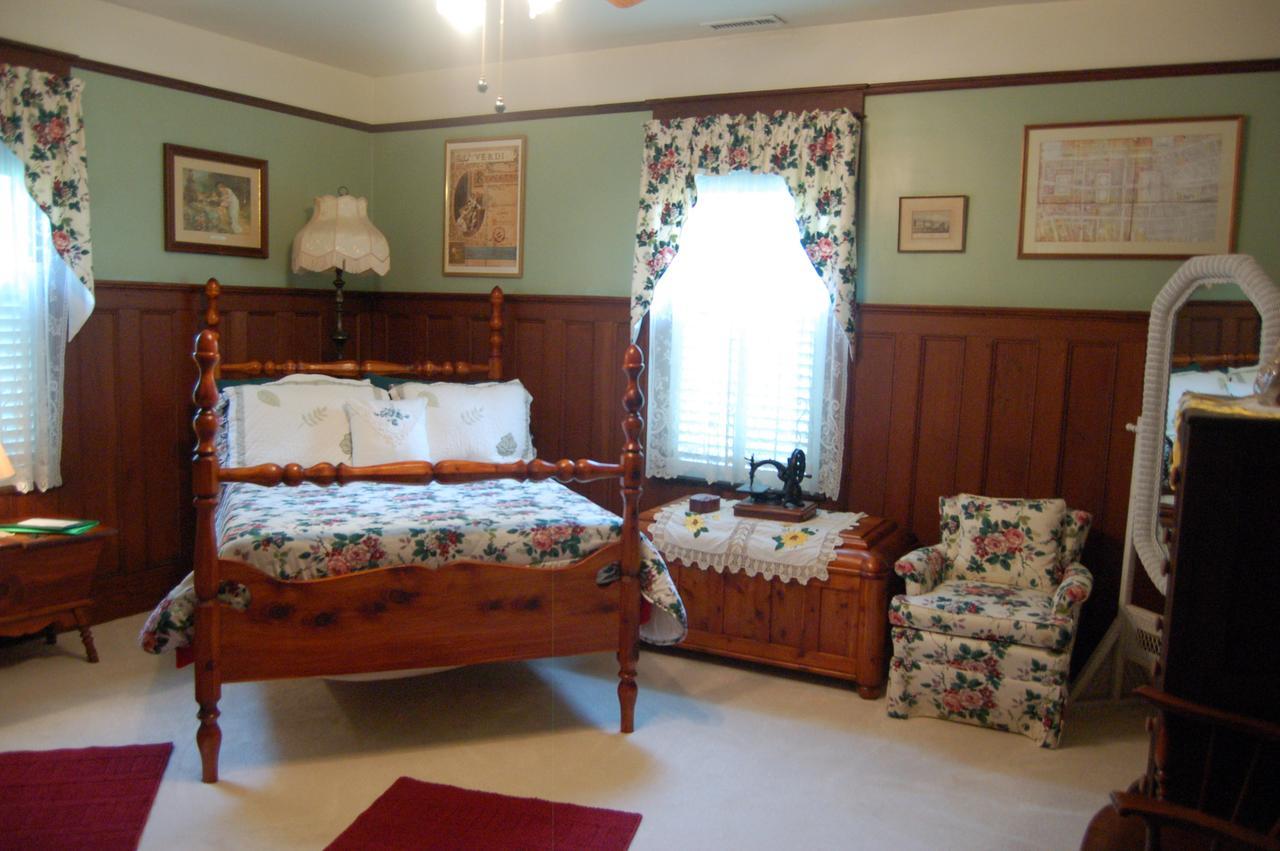Mountain Laurel Inn Damascus Eksteriør billede