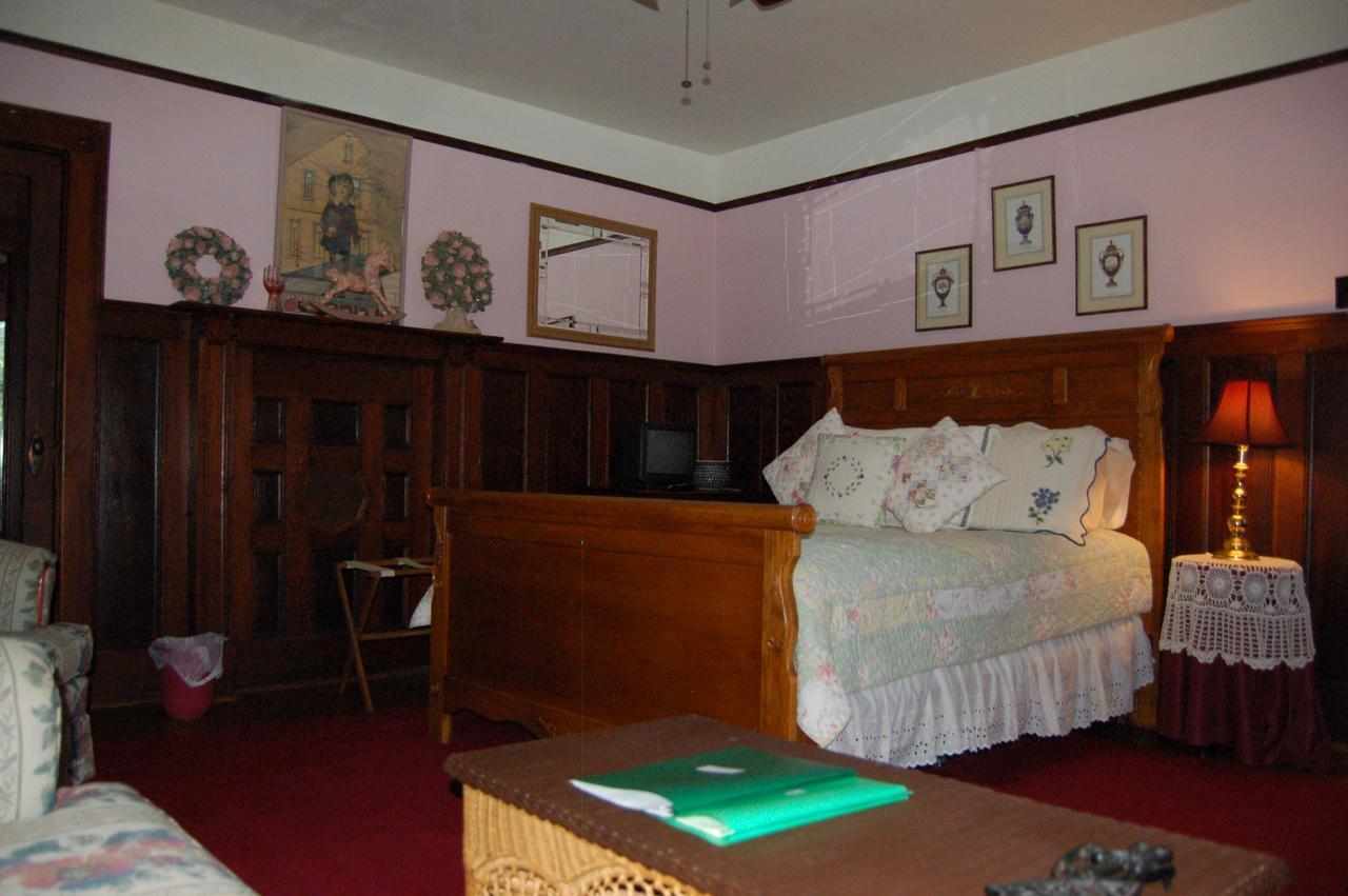 Mountain Laurel Inn Damascus Eksteriør billede