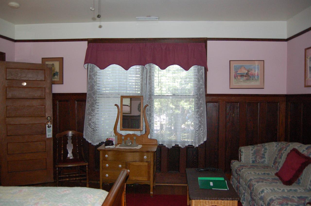 Mountain Laurel Inn Damascus Eksteriør billede