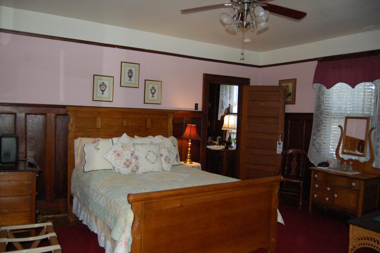 Mountain Laurel Inn Damascus Eksteriør billede